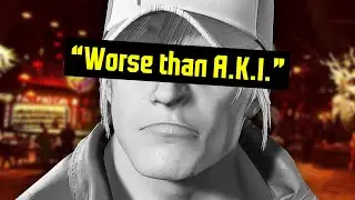 Terry is the Worst DLC Character (ft. NoahTheProdigy)
