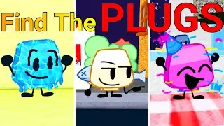 Find the Plugs Part 19 (Roblox)