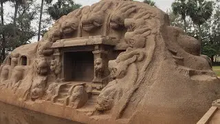சுனாமியால் காணாமல் போன புலிக்குகை#latestvideos#venischannel
