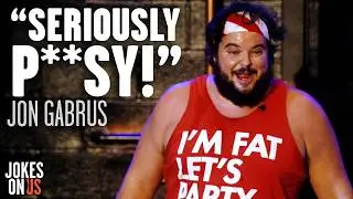 Jon Gabrus - The Hilarious Senior Class President | The UCB Show Stand-Up | Jokes On Us