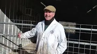 Day of a Huntsman Mells Foxhounds