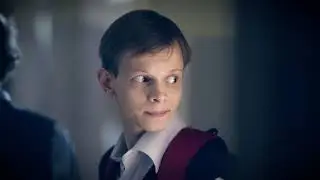 Школьники - социальный ролик