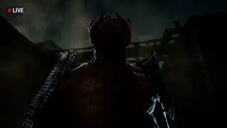 SILENT HILL Ascension Teaser Trailer