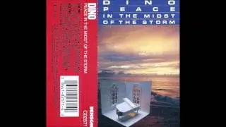 Peace In The Midst of the Storm : Full Album : Dino