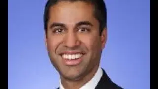 ajit pai is a monster