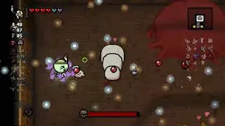 Most normal TMTRAINER Isaac run