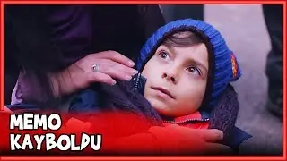 Mehmetcan Ortadan Kayboldu! - Küçük Ağa 36. Bölüm