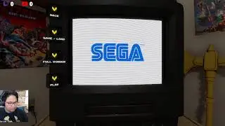 Sonic Stream! Fragapalooza 2023!!