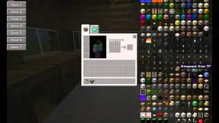 Офигительный моды качайте мод на создание придметов !!!!!!!