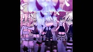 ||SHE GAVE ME THE ICK!!||(stop gacha heat!) #gacha #gachaedits #gachalifeedits #gachacuteedit