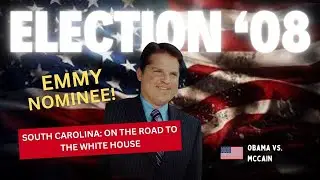 Road to the White House '08