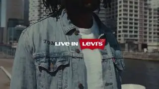 Levi's. Твій голос - твій шлях.