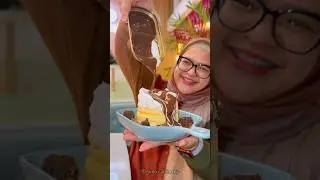 Latte Art Kopinya Kok Gambar Wajah? Bisa Request Juga! | NONACULINARY 