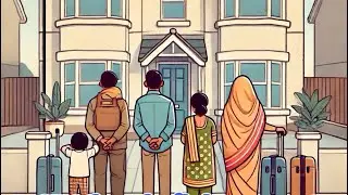 E67: When desi's have guests | Bruvcast