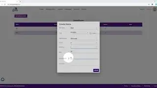 How to create game on God of Go Platform