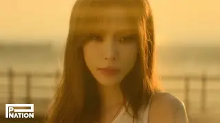 헤이즈(Heize) - 'FALLIN'' MV Teaser 2