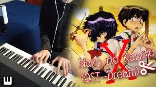 Nazo no Kanojo X 2ºperformance  by Delts's
