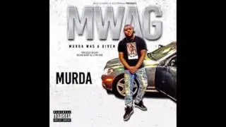 HbMurda-Big Head{prod by Bone Baby}(audio)#MWAG