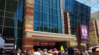 Phoenix Fan Fusion (Comic Con) Live Stream w/SamThePokeman