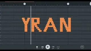 КАК ЗВУЧИТ РЕПЕР YRAN НА ПИАНИНО 🎹