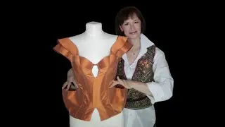 Коллекция одежды. Дизайнер Светлана Миронова