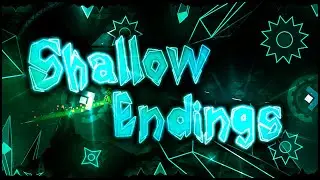 Awesome LEVEL !!  |  Shallow Endings by Censr