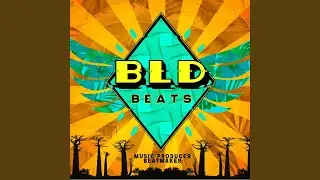 Afro Drill X Rumba Melodic Instrumental Love