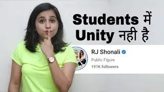 Students में Unity नही है | rgpv general promotion news/rgpv exam 2020