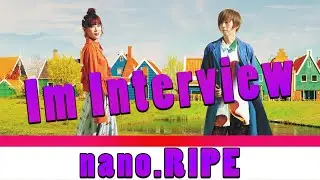 nano.RIPE im Interview 🎤✨