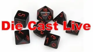 Diecast Live