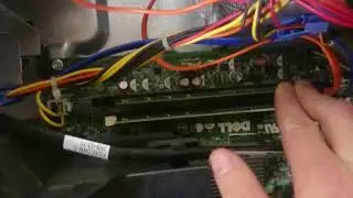 Computer - Adding more RAM to your PC