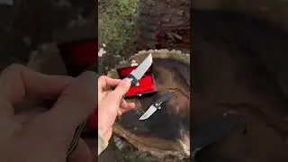 обзор ножа