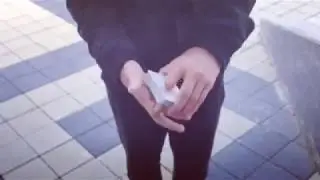 Самый быстрый фокус. Это удивительно. Обучение фокусам