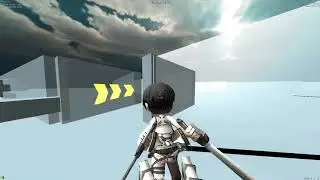 AOTTG - Akina 29.7s