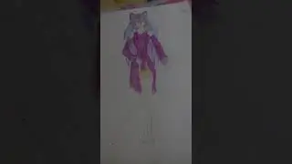 Арт для Лолик Стар