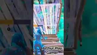 Fortnite Ps5 Controle X1 #Se inscreva meu canal