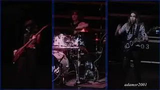 The Warning - ERROR  - Live in Colorado Springs 2022