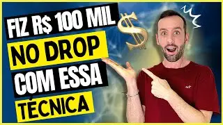 MINERAÇÃO DE PRODUTOS PARA DROPSHIPPING EM 2023! Ferramenta Grátis!