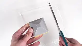 Why is it difficult to remove my object from the form?