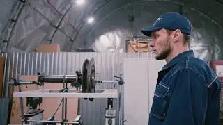 Собственное производство ПКФ ТСК