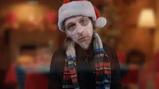 Roderick Newport – Sad Christmas Day (Official Music Video)