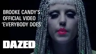 Brooke Candy  