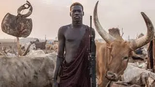 Abuon Abui’s Traditional Songs