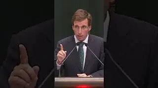 Desde este Ayuntamiento nunca renunciaremos a hablar de España y de los españoles.