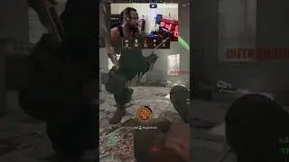 When Your Teamates in Warzone Have ONE Job lol