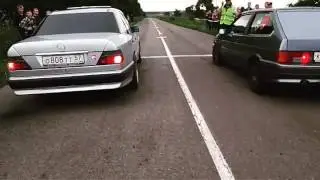 Drag Kyрск Наздрачёво 15.07.17