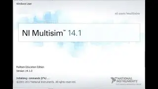 How To Use - MultiSIM for Digital Labs