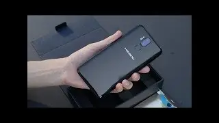 MEIIGOO S8 Unboxing ||  Official Unboxing 2017