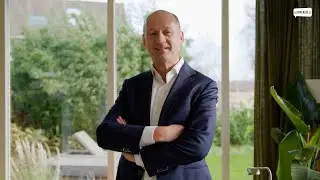 Patrick van Hees over geluk | Sprekers met een missie #122