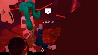 Roblox Club Iris